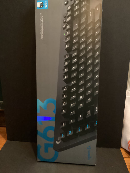 Keyboard