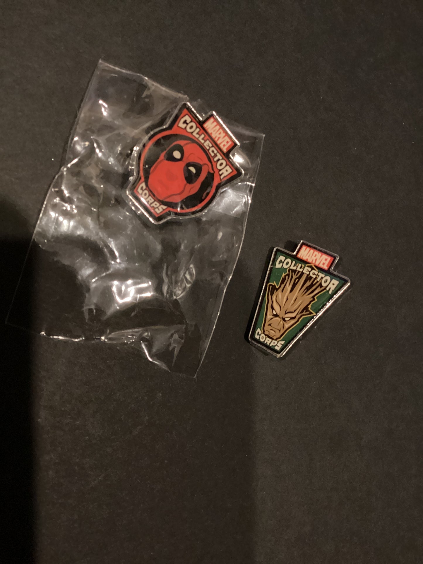 Pin