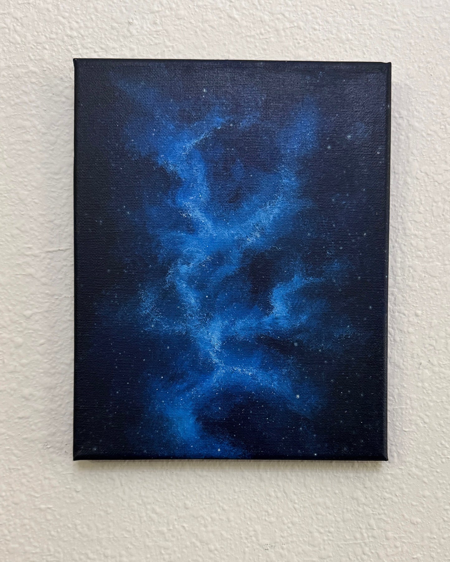 Original painting by ladygalaga