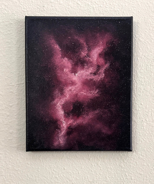 Original painting by ladygalaga