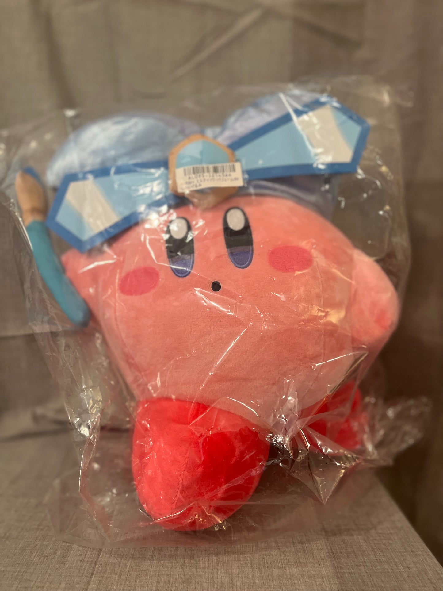 Mirror Kirby