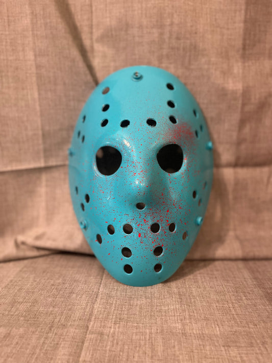 Jason Mask