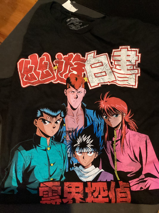 2x Shirt
