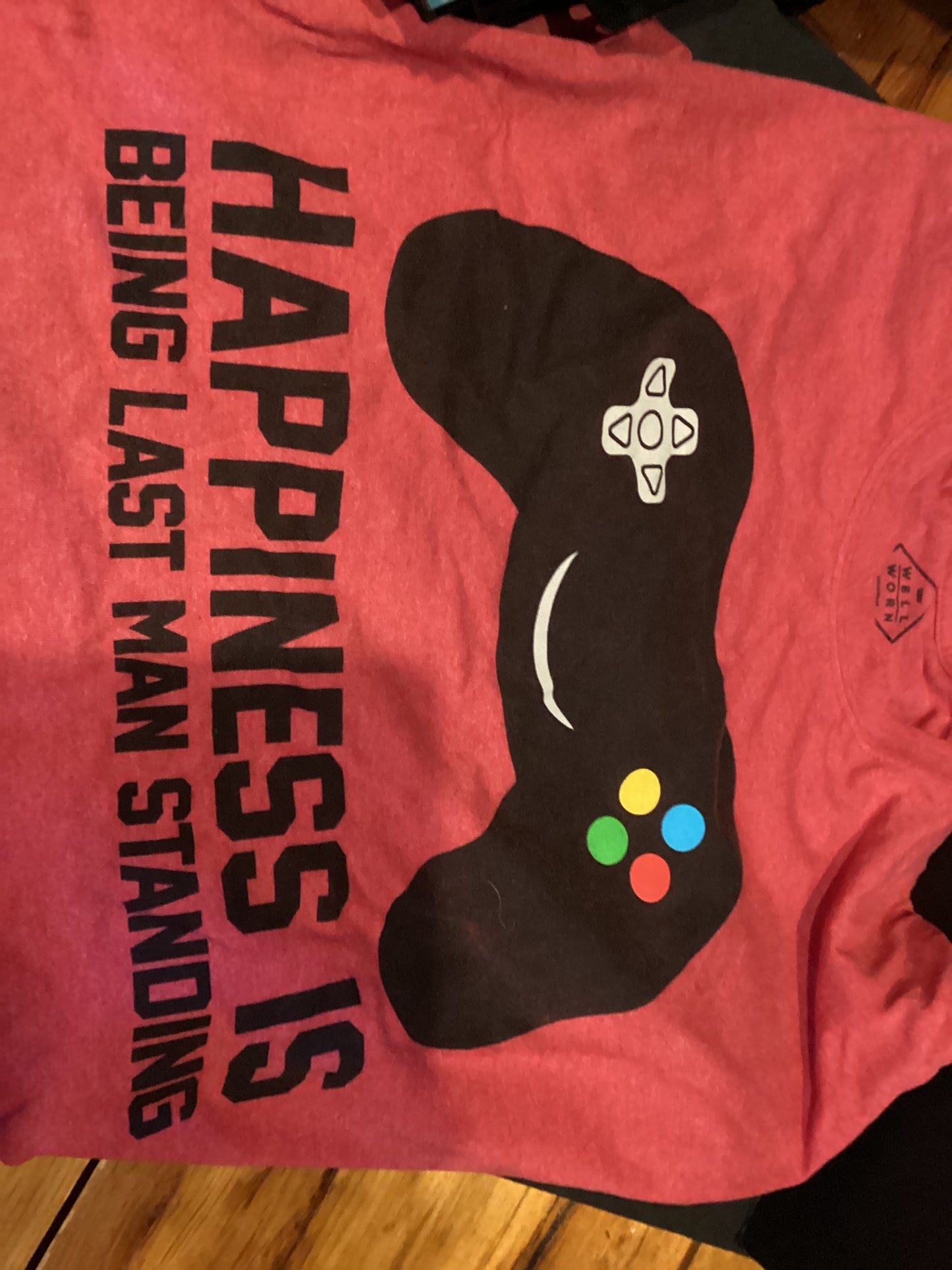 4x tshirt
