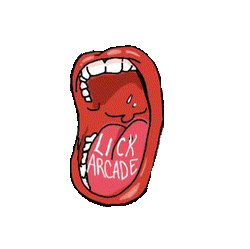 lickarcade