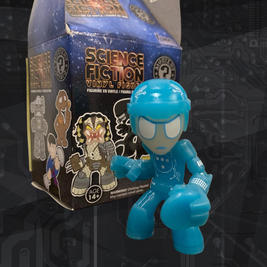 Funko Science Fiction Mini Series 1
