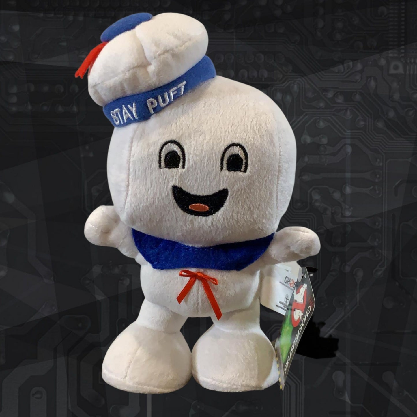 Ghostbusters Stay Puft 8.5” Plush