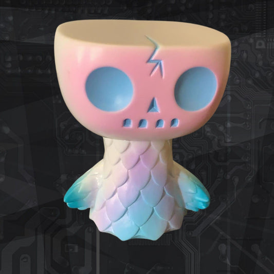 Japanese Vinyl Toy 3"