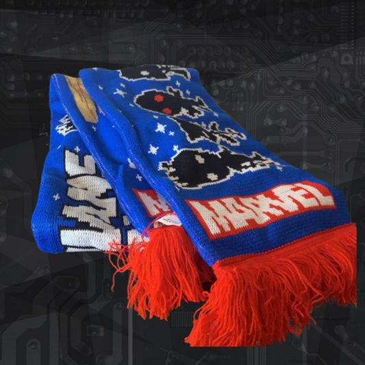 GoTG Scarf