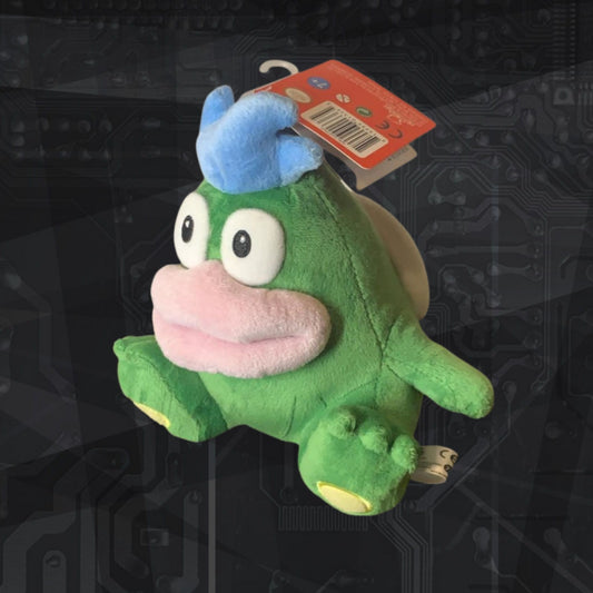 Super Mario Spike Small Plush
