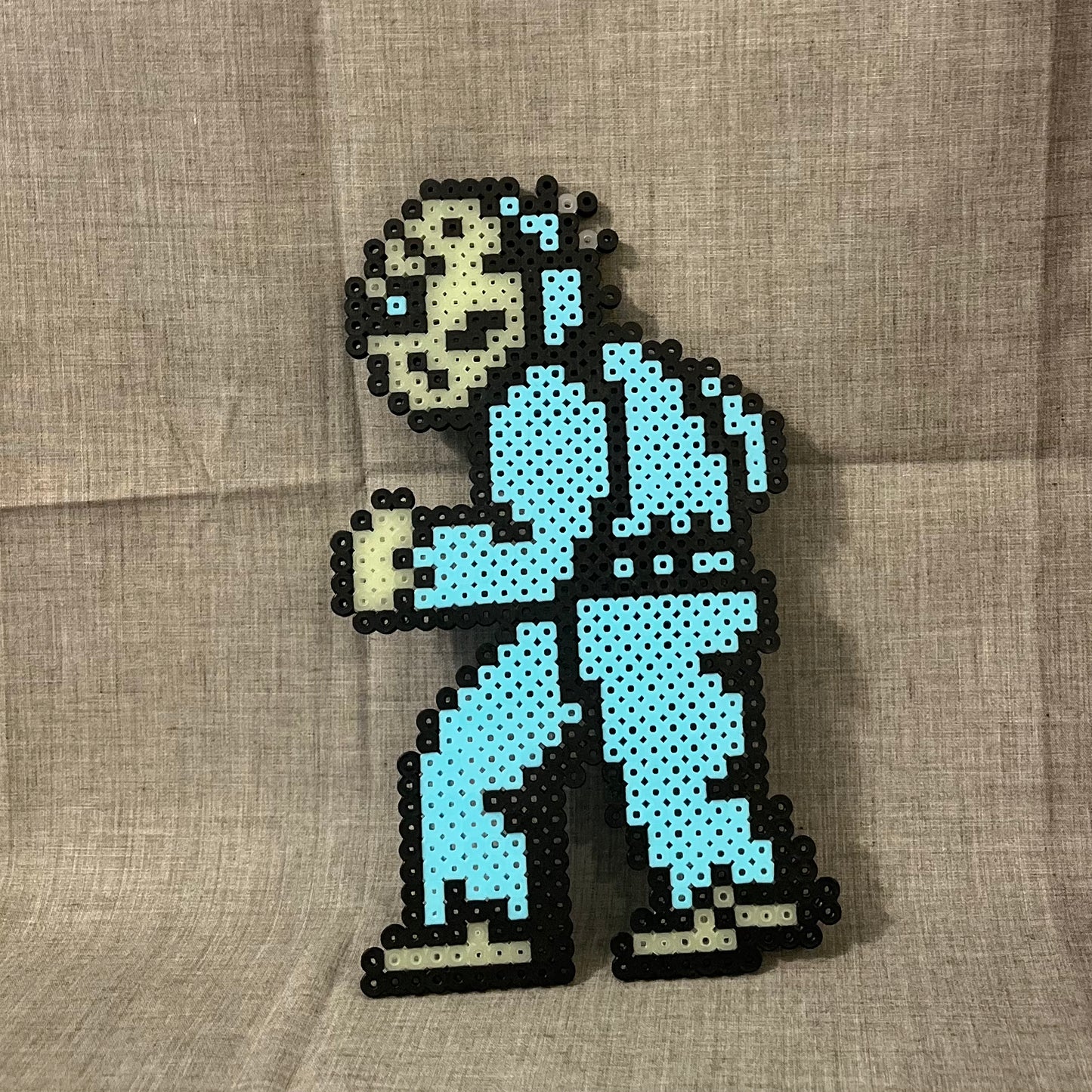 Jason Perler Bead Art