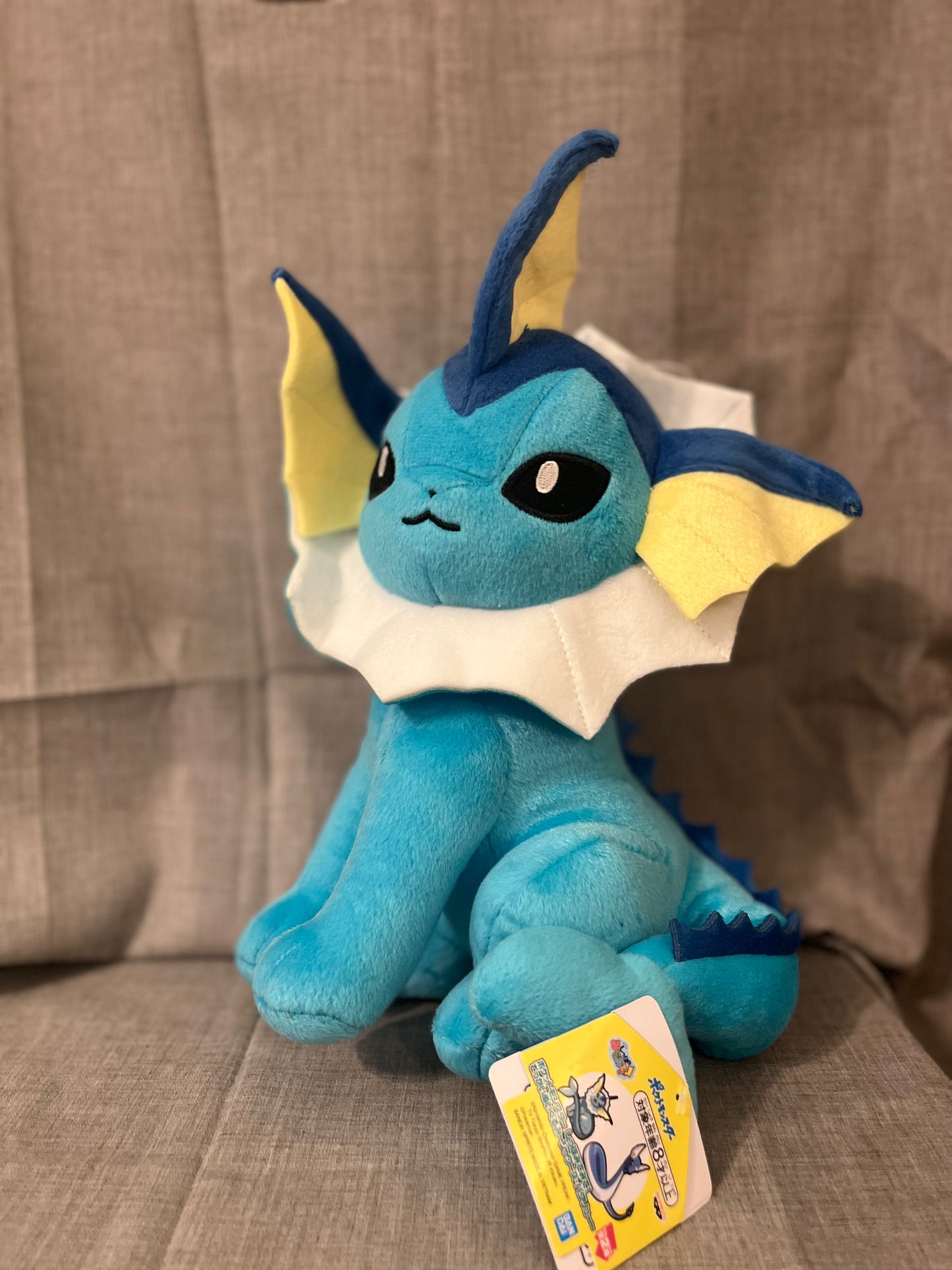 vaporeon